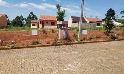 Terreno à venda, 125 m² por R$ 90.900,00 - Neópolis - Gravataí/RS