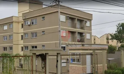 Apartamento à venda, 62 m² por R$ 254.300,00 - Vila Fátima - Cachoeirinha/RS