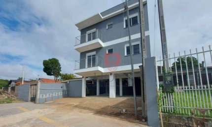 Apartamento com 2 dormitórios à venda, 64 m² por R$ 244.600,00 - São Jerônimo - Gravataí/RS