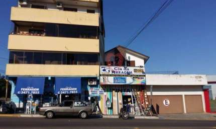 Apartamento com 2 dormitórios à venda, 93 m² por R$ 318.000,00 - Vila Cachoeirinha - Cachoeirinha/RS