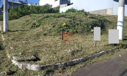 Terreno à venda, 240 m² por R$ 199.000,00 - Bela Vista - Gravataí/RS