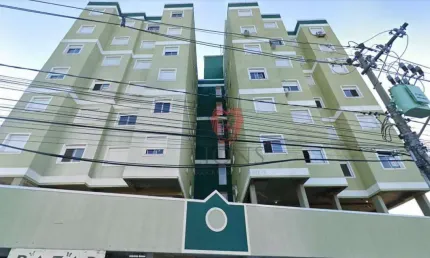 Apartamento à venda, 48 m² por R$ 201.900,00 - Santa Cruz - Gravataí/RS