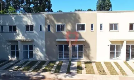 Sobrado à venda, 55 m² por R$ 194.900,00 - Santo Antônio - Gravataí/RS