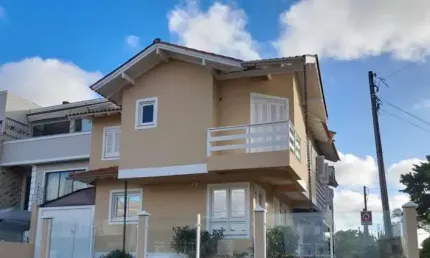 Sobrado com 3 dormitórios à venda, 110 m² por R$ 589.000,00 - Oriço - Gravataí/RS