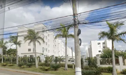 Apartamento à venda, 47 m² por R$ 234.000,00 - São Jerônimo - Gravataí/RS