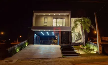 Sobrado à venda, 168 m² por R$ 1.290.000,00 - Loteamento Jardim Timbaúva - Gravataí/RS