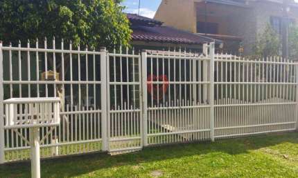 Casa com 3 dormitórios à venda, 170 m² por R$ 382.997,00 - Vila Cledi - Gravataí/RS