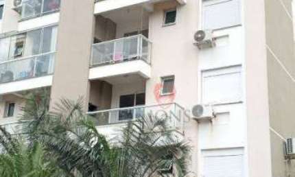 Apartamento à venda, 70 m² por R$ 554.000,00 - Dom Feliciano - Gravataí/RS