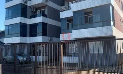Apartamento à venda, 60 m² por R$ 202.200,00 - São Vicente - Gravataí/RS