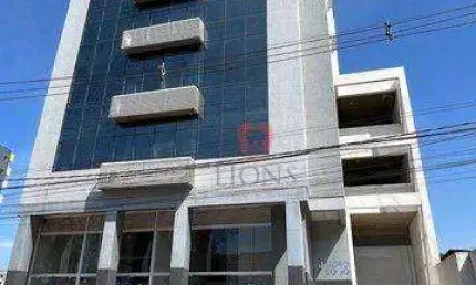 Sala, 33 m² - venda por R$ 220.000,00 ou aluguel por R$ 1.780,00/mês - Centro - Gravataí/RS