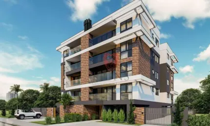 Apartamento à venda, 85 m² por R$ 640.000,00 - Alphaville - Gravataí/RS