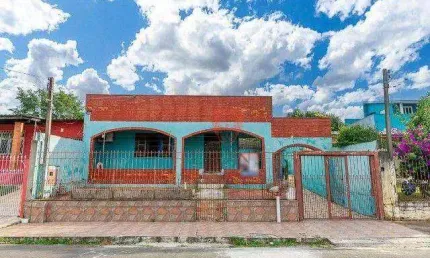 Casa à venda, 140 m² por r$ 285.000,00 - parque ipiranga - gravataí/rs