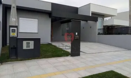 Casa à venda, 114 m² por R$ 850.000,00 - Vale Ville - Gravataí/RS