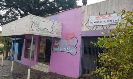 Casa com 2 dormitórios à venda, 128 m² por R$ 680.000,00 - Vila Cachoeirinha - Cachoeirinha/RS