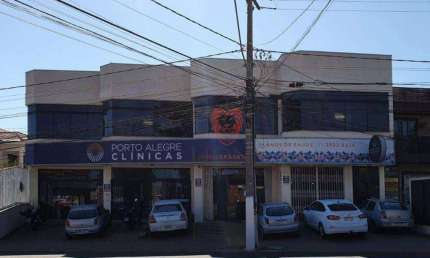 Sala para alugar, 400 m² por R$ 4.410,00/mês - Passo das Pedras - Gravataí/RS