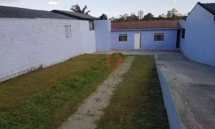 Casa com 3 dormitórios à venda, 60 m² por r$ 320.000,00 - natal - gravataí/rs