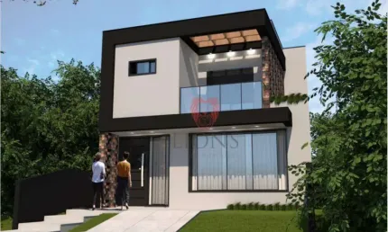 Sobrado com 3 dormitórios à venda, 133 m² por R$ 790.000,00 - Passo das Pedras - Gravataí/RS