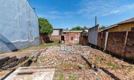 Terreno à venda, 300 m² por R$ 191.500,00 - Vila Monte Carlo - Cachoeirinha/RS