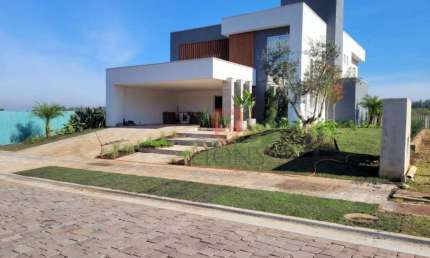 Sobrado à venda, 290 m² por R$ 3.200.000,00 - Prado - Gravataí/RS
