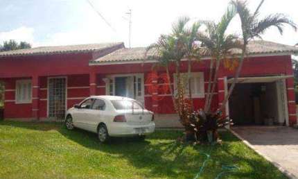Casa com 4 dormitórios para alugar, 220 m² por R$ 4.305,00/mês - Parque Itacolomi - Gravataí/RS