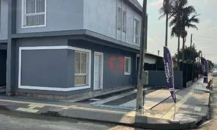 Sobrado à venda, 73 m² por R$ 300.000,00 - Vila Silveira Martins - Cachoeirinha/RS