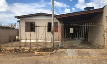 Casa à venda, 106 m² por r$ 350.000,00 - morada do vale ii - gravataí/rs