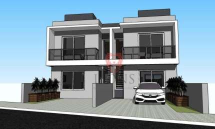 Sobrado à venda, 70 m² por R$ 419.900,00 - Parque da Matriz - Cachoeirinha/RS