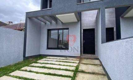 Sobrado à venda, 90 m² por R$ 524.900,00 - Vale do Sol - Cachoeirinha/RS