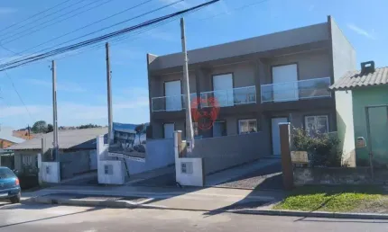 Casa com 3 dormitórios à venda, 81 m² por R$ 480.000,00 - Terranova - Gravataí/RS