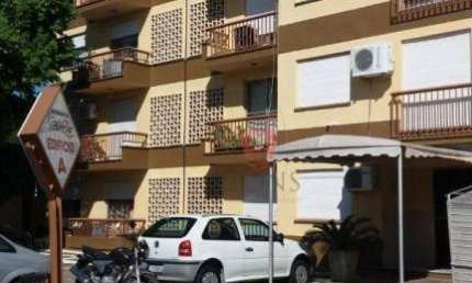 Apartamento à venda, 42 m² por R$ 169.000,00 - Vila Cachoeirinha - Cachoeirinha/RS