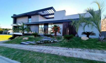 Sobrado à venda, 926 m² por R$ 6.500.000,00 - Prado Bairro - Cidade - Gravataí/RS