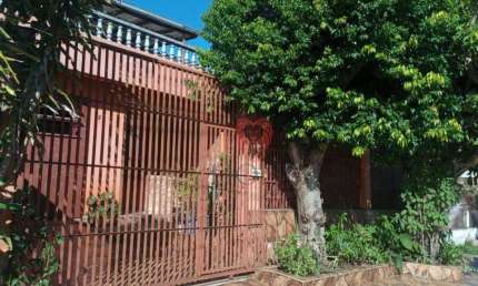 Sobrado com 5 dormitórios à venda, 230 m² por R$ 279.000,00 - Castelo Branco - Gravataí/RS