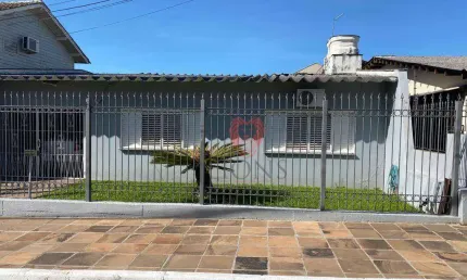 Casa com 3 dormitórios à venda, 171 m² por R$ 742.000 - Centro - Gravataí/RS