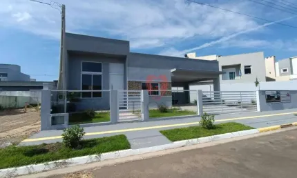 Casa à venda, 130 m² por R$ 895.000,00 - Vale Ville - Gravataí/RS