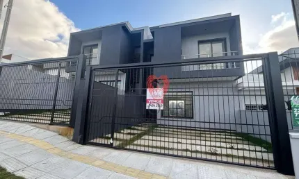 Sobrado à venda, 100 m² por R$ 589.900,00 - Reserva Dom Feliciano - Gravataí/RS