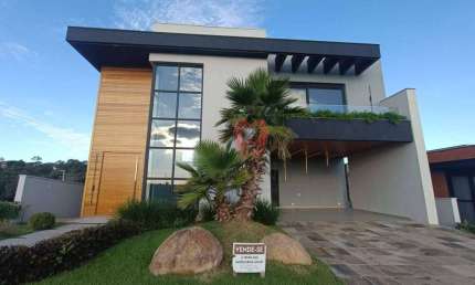 Sobrado à venda, 445 m² por R$ 4.300.000,00 - Prado Bairro - Cidade - Gravataí/RS