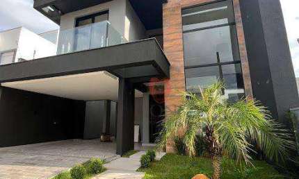 Sobrado com 3 dormitórios à venda, 178 m² por R$ 1.250.000,00 - Vale Ville - Gravataí/RS