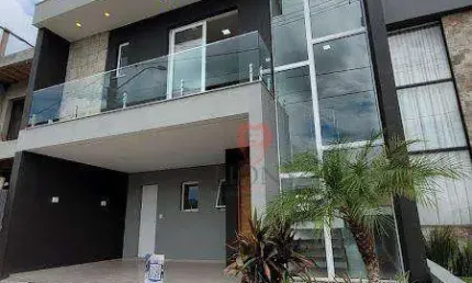 Sobrado com 3 dormitórios à venda, 147 m² por R$ 890.000,00 - Vale Ville - Gravataí/RS