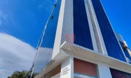 Sala à venda, 34 m² por R$ 265.000,00 - Centro - Gravataí/RS