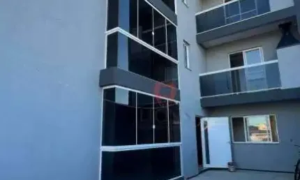 Apartamento à venda, 52 m² por R$ 280.000,00 - Vila Fátima - Cachoeirinha/RS