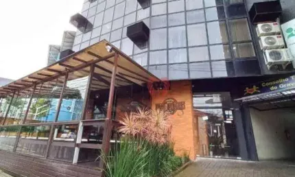 Sala para alugar, 79 m² por R$ 2.850,00/mês - Salgado Filho - Gravataí/RS