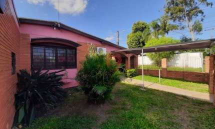Casa com 3 dormitórios à venda, 70 m² por R$ 380.000,00 - Morada do Vale I - Gravataí/RS