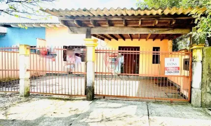 Casa à venda, 74 m² por R$ 245.000,00 - Santa Fé - Gravataí/RS