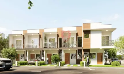 Sobrado à venda, 78 m² por R$ 379.900,00 - Santa Cruz - Gravataí/RS