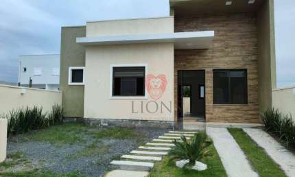 Casa com 3 dormitórios à venda, 80 m² por R$ 589.000,00 - Palermo - Gravataí/RS