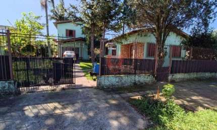 Sobrado à venda, 220 m² por R$ 795.000,00 - São Vicente - Gravataí/RS