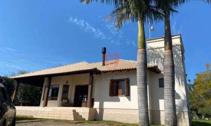 Casa com 3 dormitórios à venda, 262 m² por R$ 1.490.000,00 - Bosques do Sul - Gravataí/RS