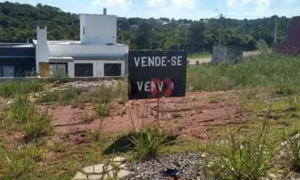 Terreno à venda, 160 m² por R$ 149.000,00 - Villagio Palermo - Gravataí/RS