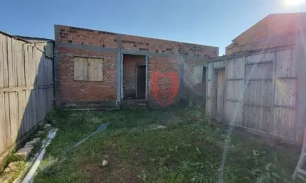 Casa à venda, 70 m² por R$ 190.000,00 - Auxiliadora - Gravataí/RS