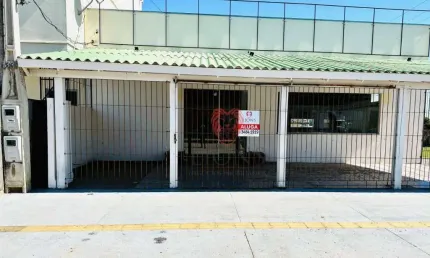 Loja para alugar, 115 m² por R$ 3.191,00/mês - Sagrada Família - Gravataí/RS
